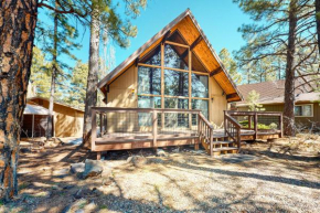 Munds Park Mountain Vacation